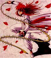 Kurama - sakura chan - ღYu Yu Hakushoღ