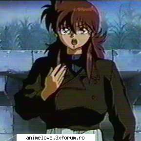 Kurama - sakura chan - ღYu Yu Hakushoღ