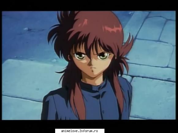 Kurama - KeykoYume - ღYu Yu Hakushoღ