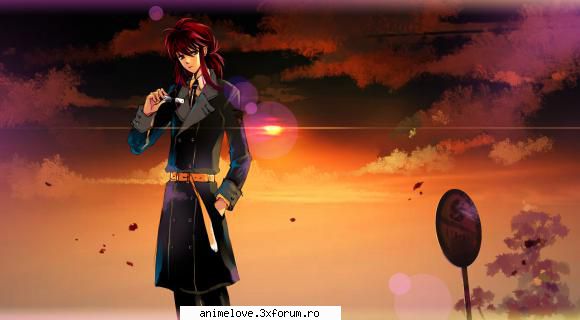 Kurama - KeykoYume - ღYu Yu Hakushoღ