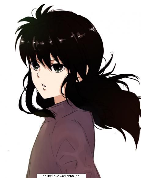 Kurama - KeykoYume - ღYu Yu Hakushoღ
