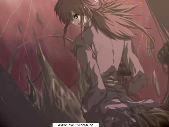 Kurama - KeykoYume - ღYu Yu Hakushoღ