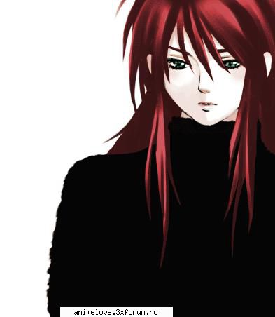 Kurama - KeykoYume - ღYu Yu Hakushoღ