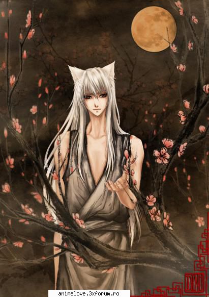 Kurama - KeykoYume - ღYu Yu Hakushoღ