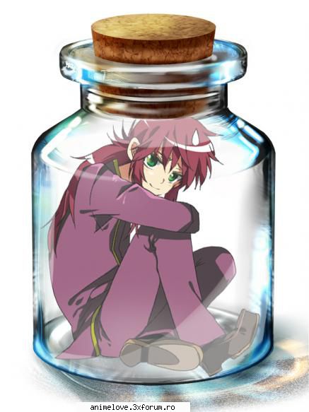 Kurama - KeykoYume - ღYu Yu Hakushoღ