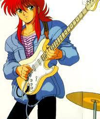Kurama - sakura chan - ღYu Yu Hakushoღ