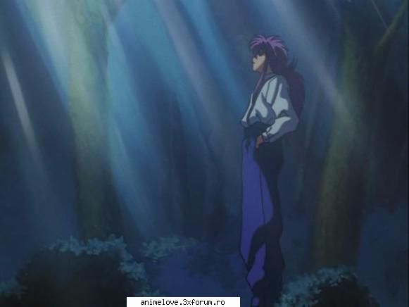Kurama - KeykoYume - ღYu Yu Hakushoღ