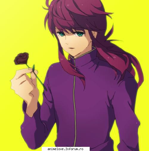 Kurama - KeykoYume - ღYu Yu Hakushoღ