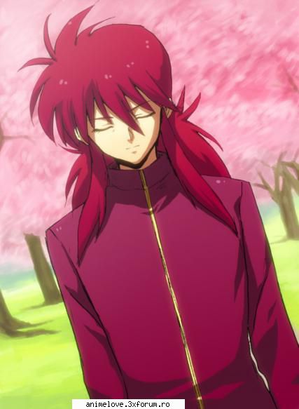Kurama - KeykoYume - ღYu Yu Hakushoღ