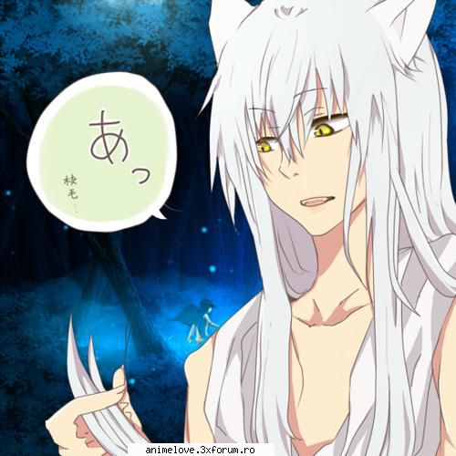 Kurama - KeykoYume - ღYu Yu Hakushoღ