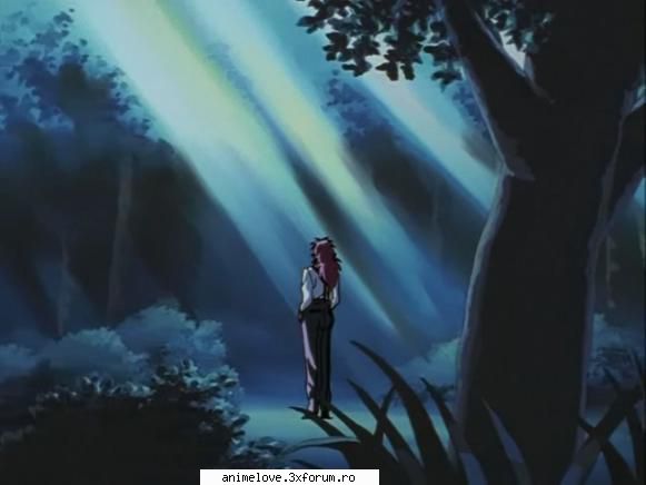 Kurama - KeykoYume - ღYu Yu Hakushoღ