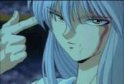 Kurama - sakura chan - ღYu Yu Hakushoღ
