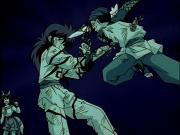 Kurama - sakura chan - ღYu Yu Hakushoღ