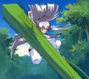 Kurama - sakura chan - ღYu Yu Hakushoღ