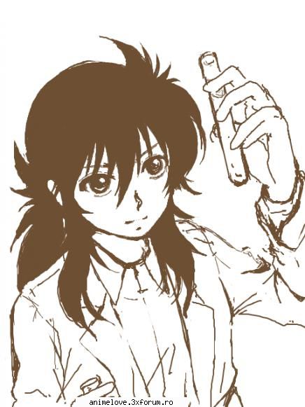 Kurama - KeykoYume - ღYu Yu Hakushoღ