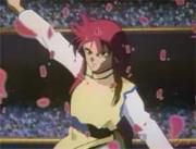 Kurama - sakura chan - ღYu Yu Hakushoღ