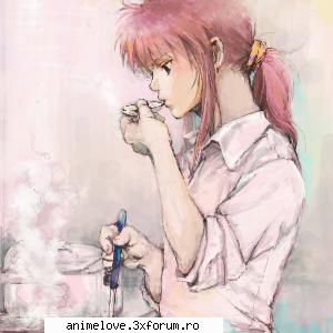 Kurama - KeykoYume - ღYu Yu Hakushoღ