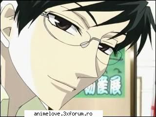 Kyoya Ootori - Ran-nechan - ♥Ouran High School Host Club