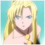 Layla Hamilton - sakura chan - ♥Kaleido Star