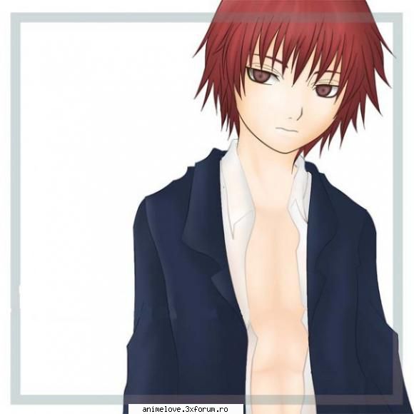 Luka - Luka: hey Hitsugi! - ♥Albume