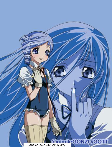 Lumi�re - Ran-nechan - ღKiddy Gradeღ