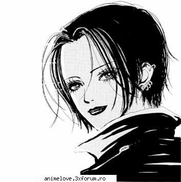 Nana Osaki - sakura chan - ♥Nana