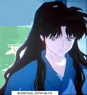 Naraku - 2) Aici e chiar dragut - ღInuyashaღ