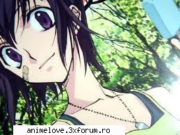 Ritsuka Aoyagi - Ran-nechan - ♥Loveless