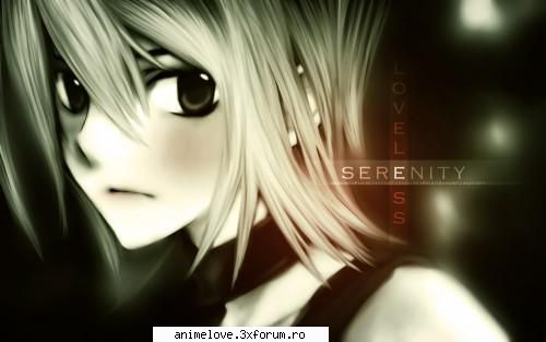 Ritsuka Aoyagi - Ran-nechan - ♥Loveless