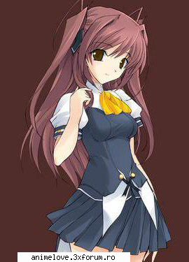 sakura: buna sunt nou si incantata sa va cunosc. sakura