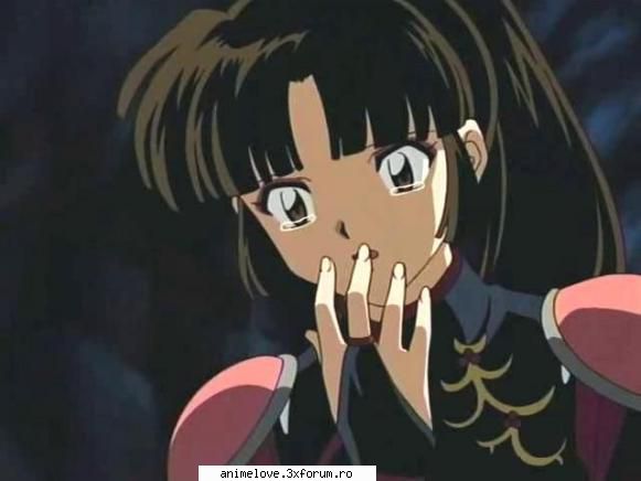 Sango - Ran-nechan - ღInuyashaღ
