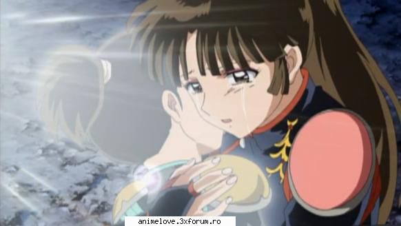 Sango - Ran-nechan - ღInuyashaღ