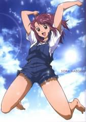 :rotfl: sora naegino
