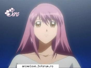 Sora Naegino - sakura chan - ♥Kaleido Star