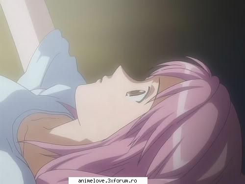 Sora Naegino - KeykoYume - ♥Kaleido Star