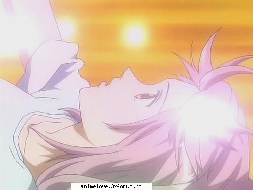 Sora Naegino - KeykoYume - ♥Kaleido Star