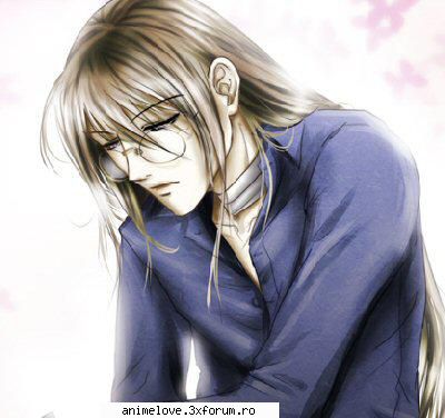 Soubi Agatsuma - Ran-nechan - ♥Loveless