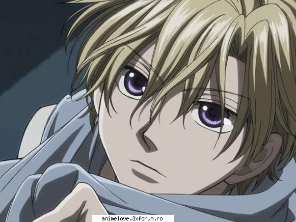 Tamaki Suou - Ran-nechan - ♥Ouran High School Host Club
