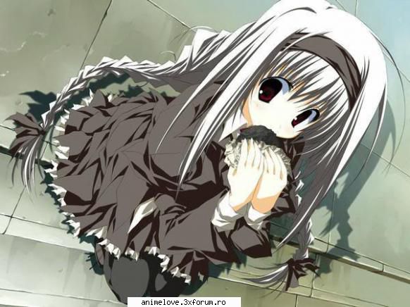 Yuka - Hitsugi: OOOOO am controlat prin pc iubiri mele - ♥Albume
