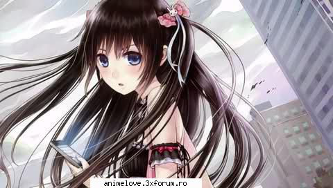 Yukari - Yukari: si eu ma bucur sa te cunosc^^si mersi - ♥Albume