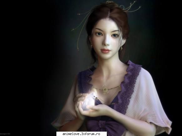 Yukimura Hanaty - 3."A bird in the hand is worth then two in the - ♥Albume