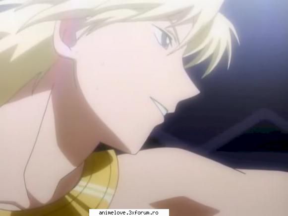 Yuri Killian - sakura chan - ♥Kaleido Star
