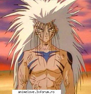 Yusuke Urameshi - este foarte dragut si imi place de personalitatea - ღYu Yu Hakushoღ