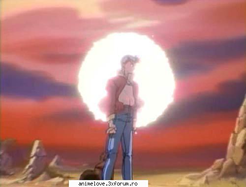 Yusuke Urameshi - KeykoYume - ღYu Yu Hakushoღ