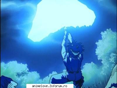 Yusuke Urameshi - KeykoYume - ღYu Yu Hakushoღ