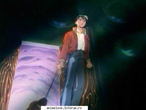 Yusuke Urameshi - KeykoYume - ღYu Yu Hakushoღ