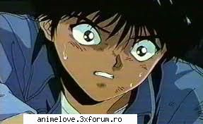 Yusuke Urameshi - sakura chan - ღYu Yu Hakushoღ