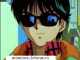 Yusuke Urameshi - sakura chan - ღYu Yu Hakushoღ