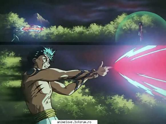 Yusuke Urameshi - sakura chan - ღYu Yu Hakushoღ