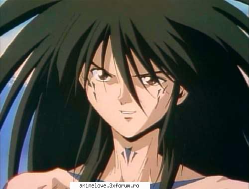Yusuke Urameshi - KeykoYume - ღYu Yu Hakushoღ